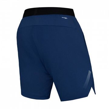Victor Shorts R-507CPS Navy Blue Limited